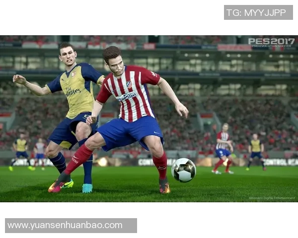 实况足球2017中锋妖人推荐与分析助你打造梦幻球队阵容